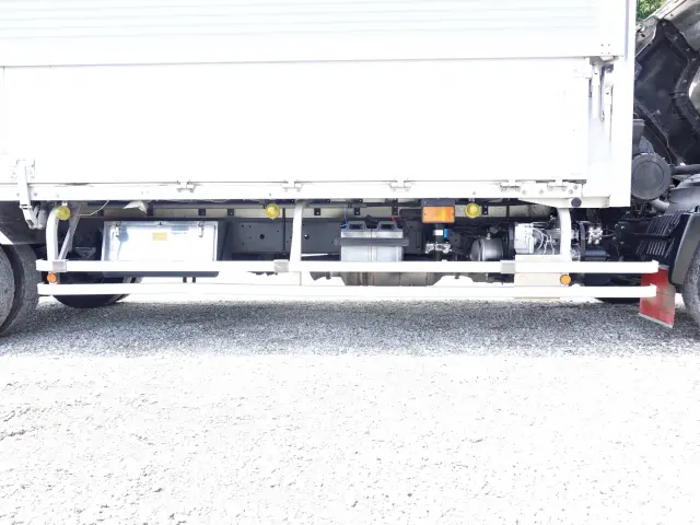 日野 レンジャー TKG-FD9JLAA(2WD)の写真20