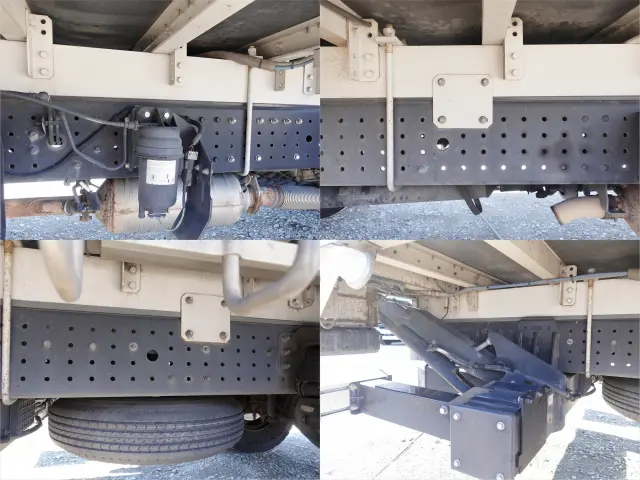 三菱 キャンター TKG-FED90(2WD)の写真21
