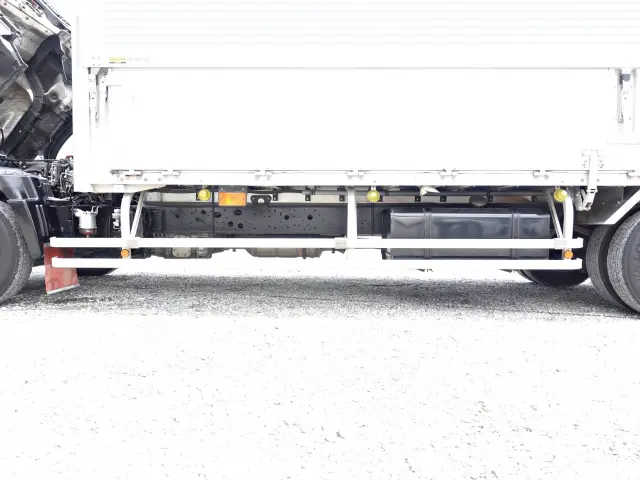 日野 レンジャー TKG-FD9JLAA(2WD)の写真23