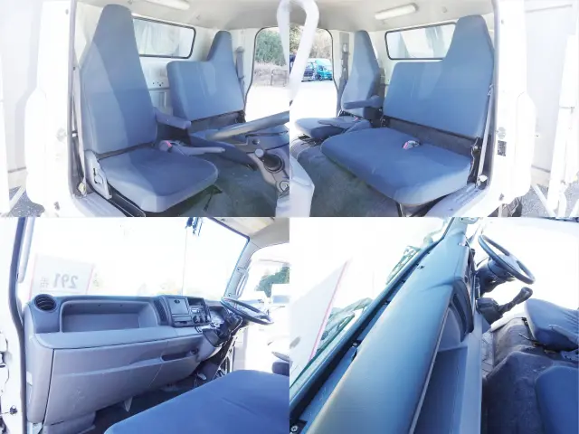 三菱 キャンター TKG-FED90(2WD)の写真24