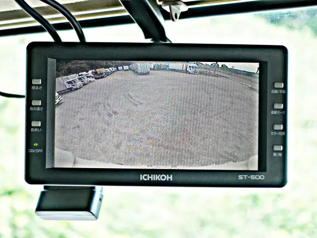 日野 レンジャー TKG-FD9JLAA(2WD)の写真26
