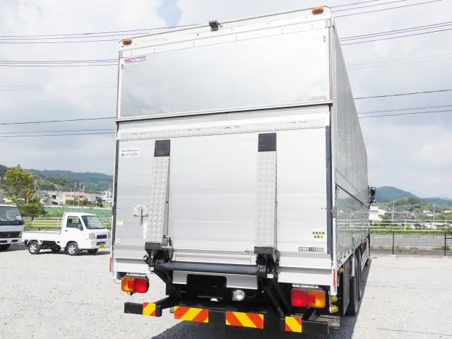 日野 プロフィア QPG-FR1EXEG(2WD)の写真6