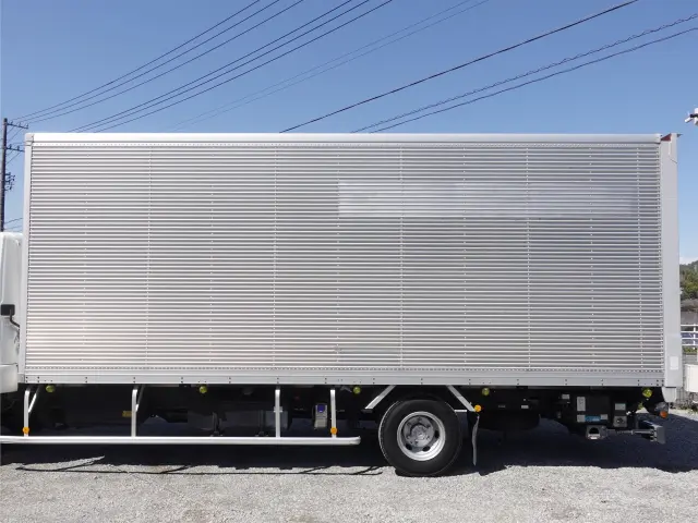 三菱 ファイター TKG-FK64F(2WD)の写真8