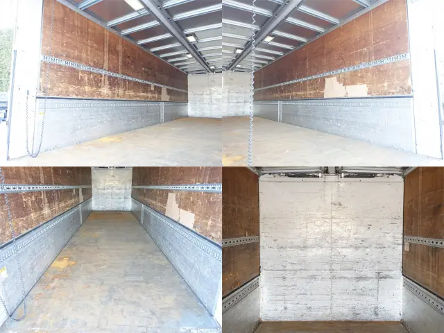 日野 プロフィア QPG-FR1EXEG(2WD)の写真9