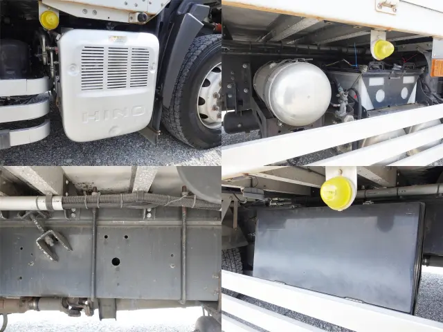 日野 プロフィア QPG-FR1EXEG(2WD)の写真14