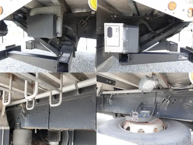 日野 プロフィア QPG-FR1EXEG(2WD)の写真15