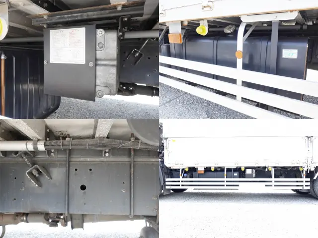 日野 プロフィア QPG-FR1EXEG(2WD)の写真16