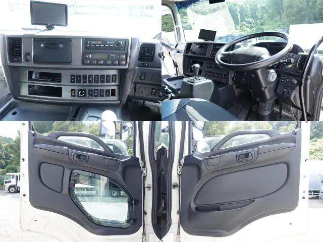 日野 プロフィア QPG-FR1EXEG(2WD)の写真18