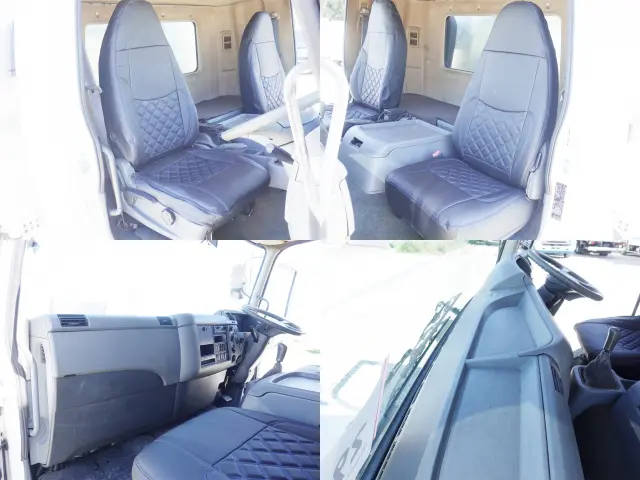 三菱 ファイター TKG-FK64F(2WD)の写真18