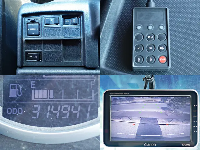 日野 プロフィア QPG-FR1EXEG(2WD)の写真19