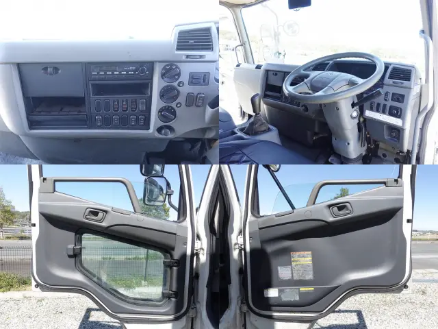 三菱 ファイター TKG-FK64F(2WD)の写真19