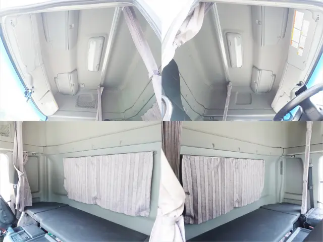 日野 プロフィア QPG-FR1EXEG(2WD)の写真20