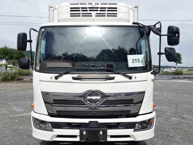 日野 レンジャー 2KG-GD2ABA(2WD)の写真3