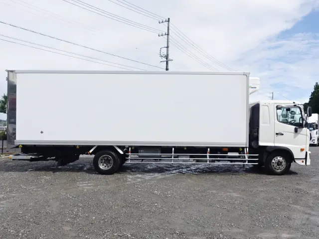 日野 レンジャー 2KG-GD2ABA(2WD)の写真5