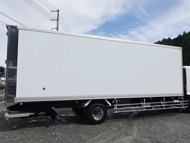 日野 レンジャー 2KG-GD2ABA(2WD)の写真6