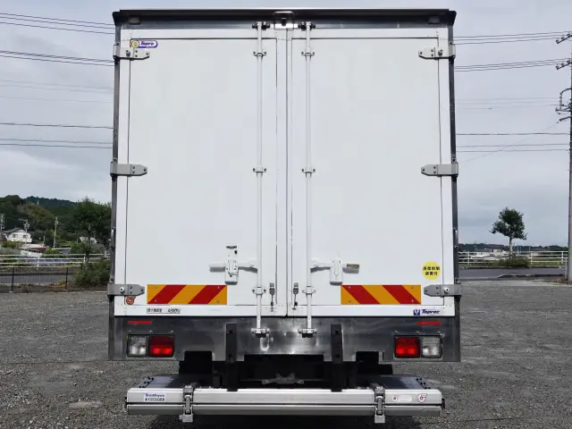 日野 レンジャー 2KG-GD2ABA(2WD)の写真7