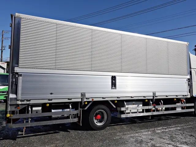 日野 レンジャー 2PG-FE2ABG(2WD)の写真9