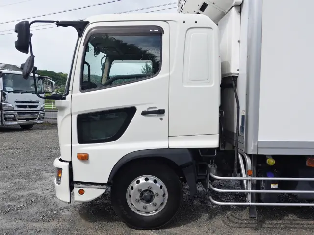 日野 レンジャー 2KG-GD2ABA(2WD)の写真10