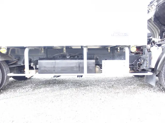 日野 デュトロ PB-XZU414M(2WD)の写真13