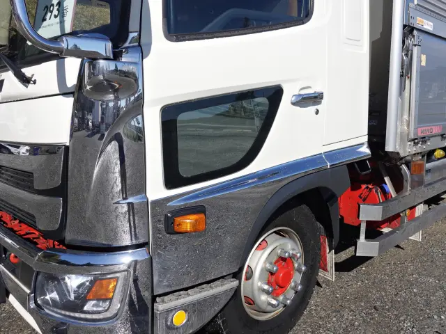 日野 レンジャー 2PG-FE2ABG(2WD)の写真13