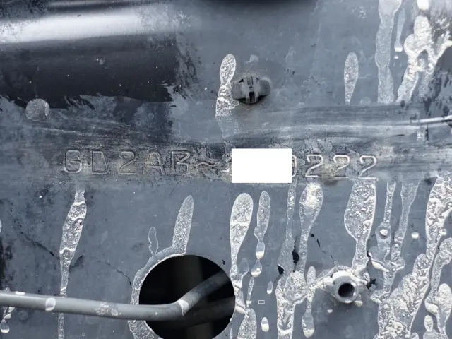 日野 レンジャー 2KG-GD2ABA(2WD)の写真14