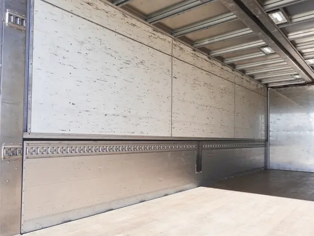 日野 レンジャー 2PG-FE2ABG(2WD)の写真15