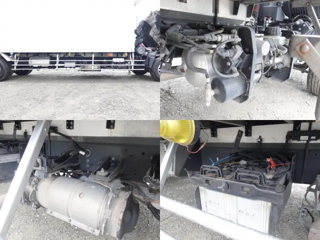 日野 レンジャー 2KG-GD2ABA(2WD)の写真15