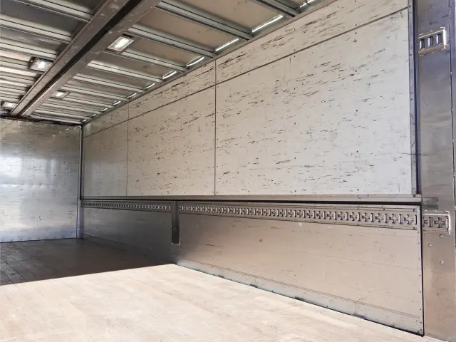 日野 レンジャー 2PG-FE2ABG(2WD)の写真16