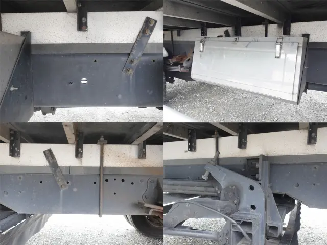 日野 レンジャー 2KG-GD2ABA(2WD)の写真16
