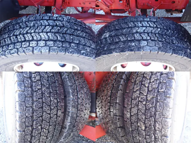 日野 レンジャー 2PG-FE2ABG(2WD)の写真19