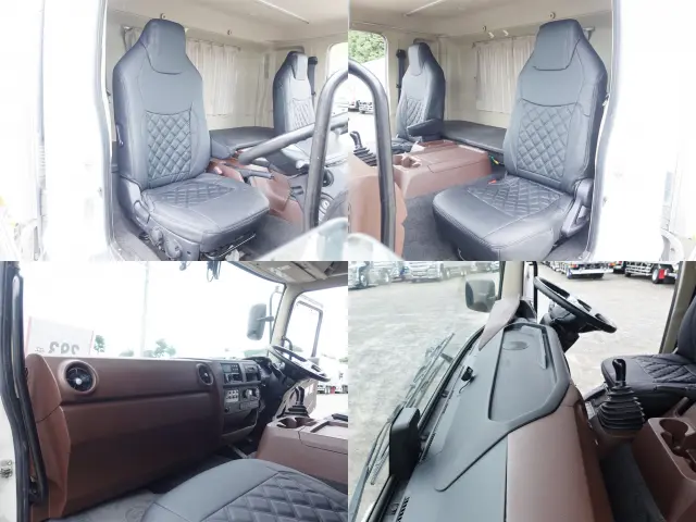 日野 レンジャー 2KG-GD2ABA(2WD)の写真19