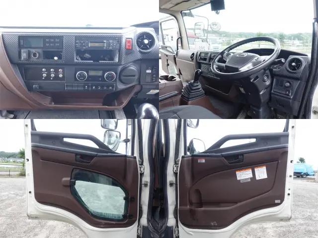 日野 レンジャー 2KG-GD2ABA(2WD)の写真20