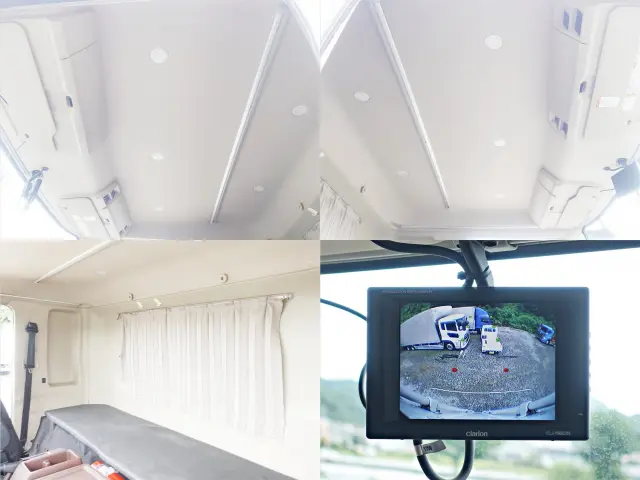 日野 レンジャー 2KG-GD2ABA(2WD)の写真21