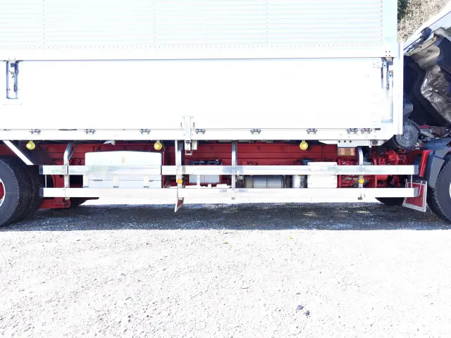 日野 レンジャー 2PG-FE2ABG(2WD)の写真22