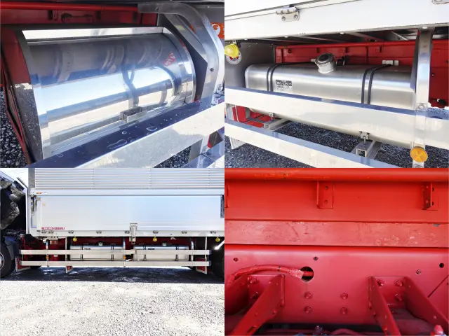 日野 レンジャー 2PG-FE2ABG(2WD)の写真24