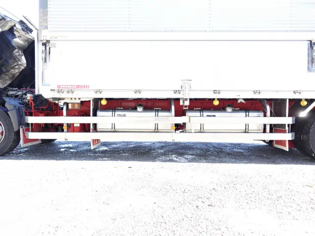 日野 レンジャー 2PG-FE2ABG(2WD)の写真25