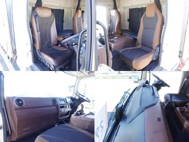 日野 レンジャー 2PG-FE2ABG(2WD)の写真26