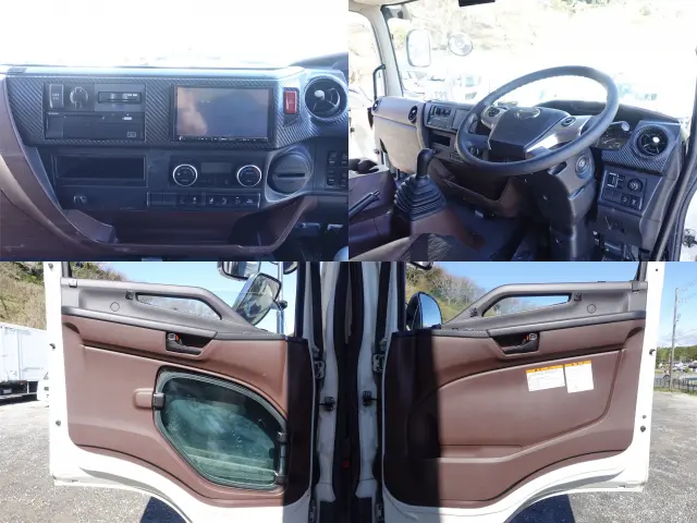 日野 レンジャー 2PG-FE2ABG(2WD)の写真27