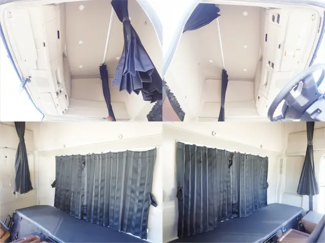 日野 レンジャー 2PG-FE2ABG(2WD)の写真29