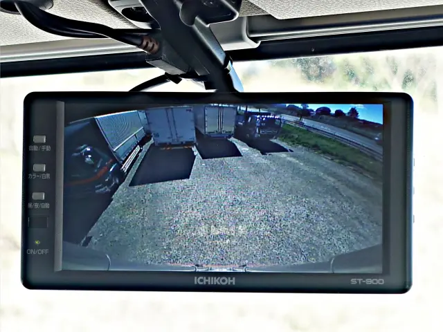 日野 レンジャー 2PG-FE2ABG(2WD)の写真30