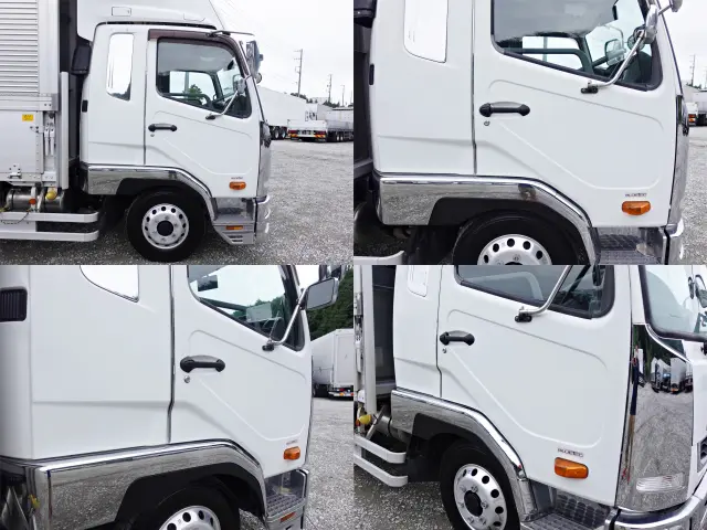 三菱 ファイター TKG-FK64F(2WD)の写真4