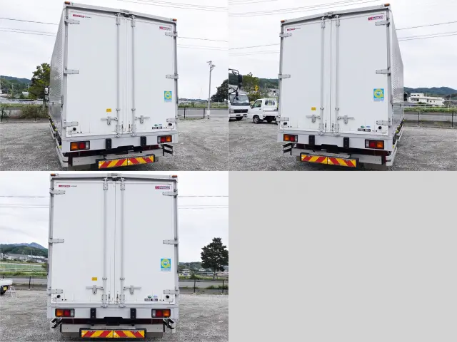 三菱 ファイター TKG-FK64F(2WD)の写真6