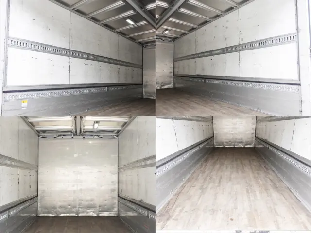 三菱 ファイター TKG-FK64F(2WD)の写真10