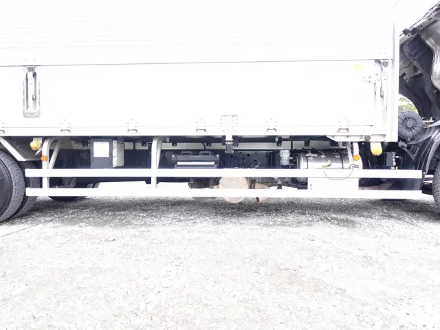 三菱 ファイター TKG-FK64F(2WD)の写真12