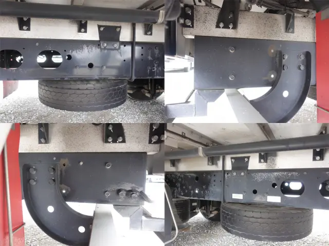 三菱 ファイター TKG-FK64F(2WD)の写真14