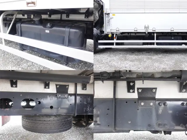 三菱 ファイター TKG-FK64F(2WD)の写真15