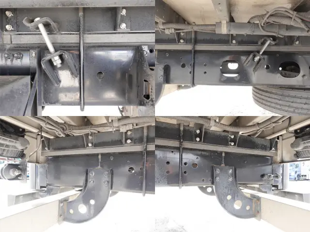 三菱 ファイター QKG-FK72FZ(2WD)の写真18