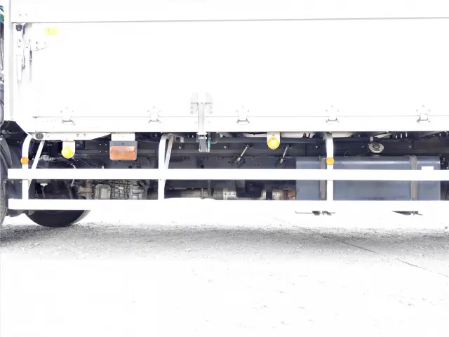 三菱 ファイター QKG-FK72FZ(2WD)の写真20