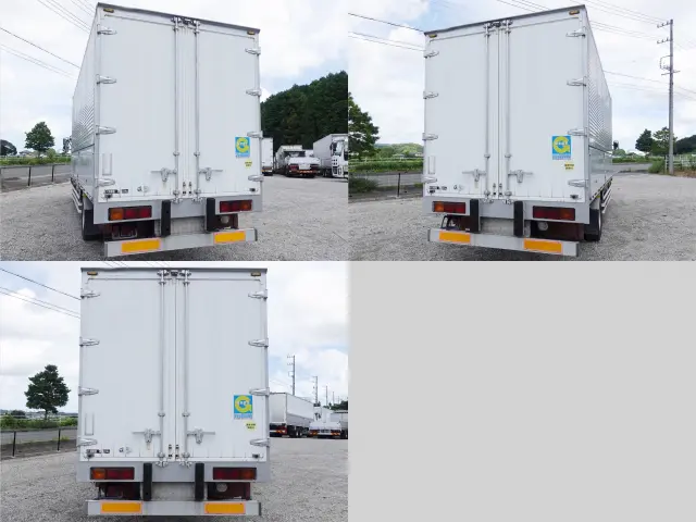 日野 レンジャー ADG-GD7JLWA(2WD)の写真7