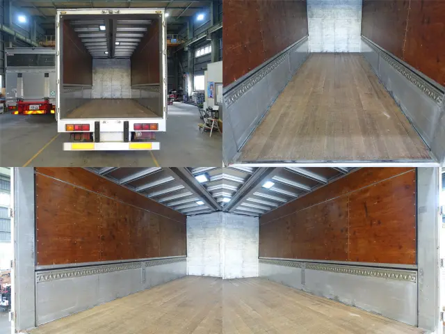 日野 レンジャー ADG-GD7JLWA(2WD)の写真11